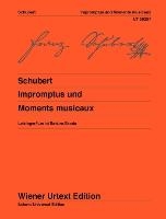 IMPROMPTUS & MOMENTS MUSICAUX