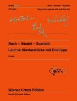 Leichte klavierstucke mit ubetips