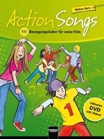 Action Songs