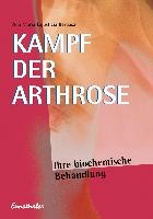 Kampf der Arthrose