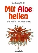 Mit Aloe heilen voorzijde