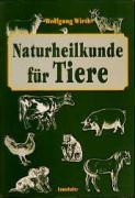 Naturheilkunde für Tiere voorzijde