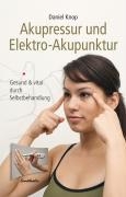 Akupressur und Elektro-Akupunktur voorzijde