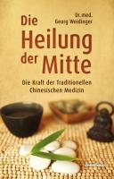 Die Heilung der Mitte voorzijde