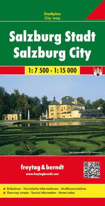 F&B Salzburg Stadt