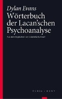 Wörterbuch der Lacan'schen Psychoanalyse