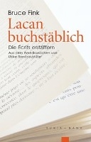 Lacan buchstäblich