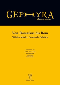 Von Damaskus bis Rom.