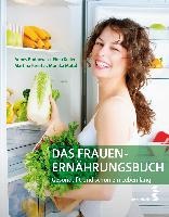 Das Frauen-Ernährungsbuch voorzijde