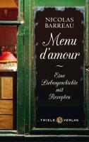 Menu d'amour