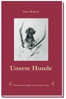 Unsere Hunde voorzijde