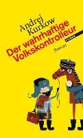 Der wahrhaftige Volkskontrolleur