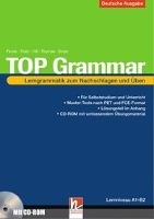 TOP Grammar (Deutsche Ausgabe)