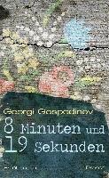 8 Minuten und 19 Sekunden voorzijde