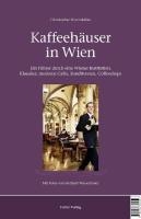 Kaffeehäuser in Wien