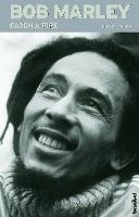 Bob Marley. Catch a Fire voorzijde