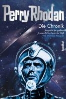 Die Perry Rhodan Chronik 01 voorzijde