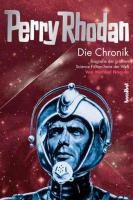 Die Perry Rhodan Chronik 02 voorzijde