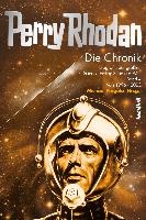 Perry Rhodan - Die Chronik voorzijde