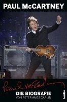 Paul McCartney - Die Biografie voorzijde