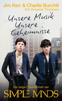 Unsere Musik, unsere Geheimnisse