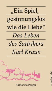 'Ein Spiel, gesinnungslos wie die Liebe.'