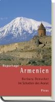 Reportage Armenien