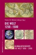 Die Welt 1250 - 1500 voorzijde