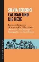 Caliban und die Hexe voorzijde