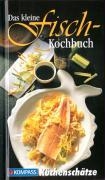 Das kleine Fischkochbuch voorzijde