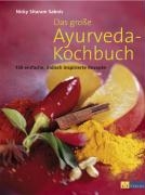 Das große Ayurveda-Kochbuch voorzijde