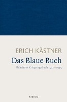 Das Blaue Buch voorzijde