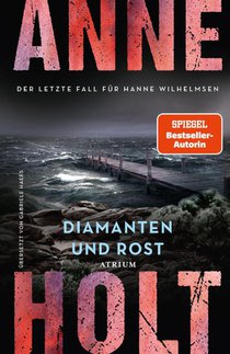 Diamanten und Rost (Hanne Wilhelmsen 13)