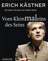 Vom Kleinmaleins des Seins