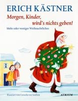 Morgen, Kinder, wird's nichts geben