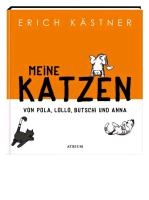 Meine Katzen