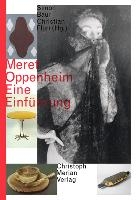 Meret Oppenheim - Eine Einführung voorzijde