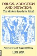 Drugs, Addiction & Initiation