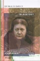 Helena Petrovna Blavatsky