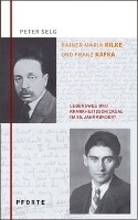 Rainer Maria Rilke - Franz Kafka voorzijde