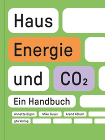 Haus, Energie und CO2
