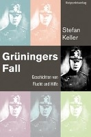 Grüningers Fall voorzijde