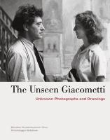 The Unseen Giacometti