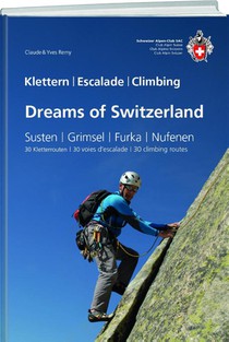 Dreams of Switzerland