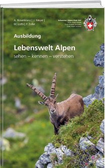 Lebenswelt Alpen