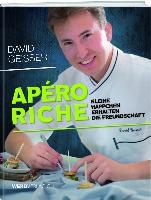 Apéro riche