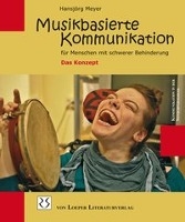 Musikbasierte Kommunikation voorzijde