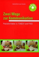 Zwei Wege zur Kommunikation voorzijde