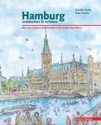 Hamburg entdecken und erleben voorzijde