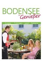 Bodensee für Genießer voorzijde